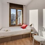 Flateli Center 2 Apartamento
