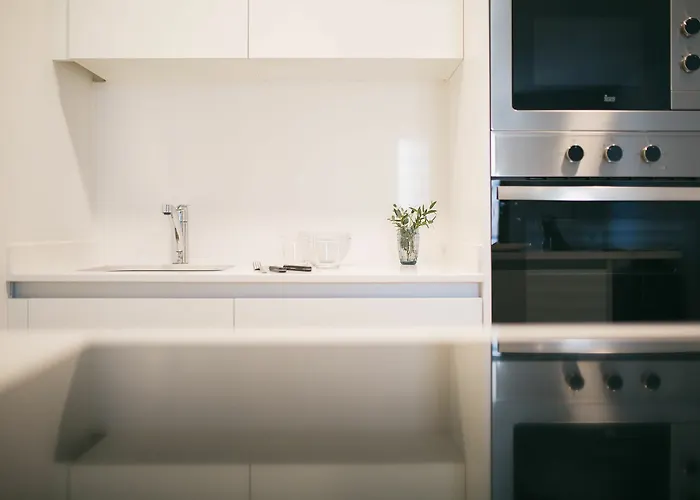 Flateli Center 2 Διαμέρισμα *