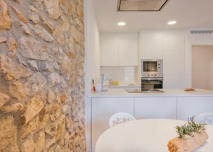 Flateli Center 2 Διαμέρισμα *