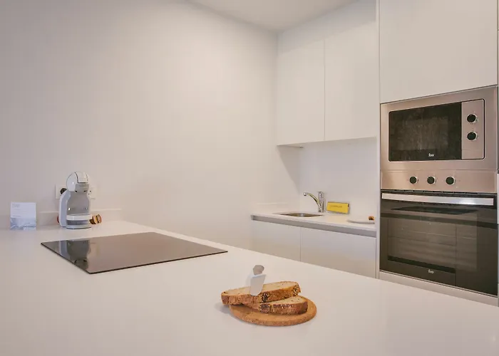 Flateli Center 2 Διαμέρισμα