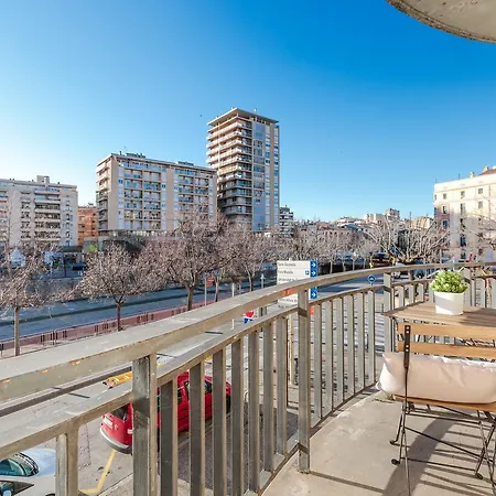 Flateli Center 2 * Girona