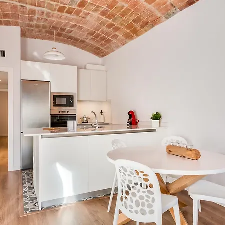 Apartmán Flateli Center 2