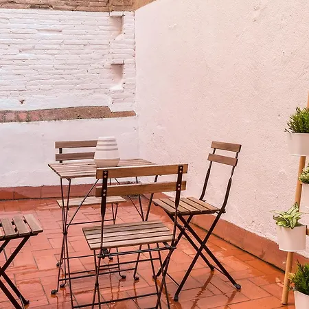 Apartmán Flateli Center 2 Girona