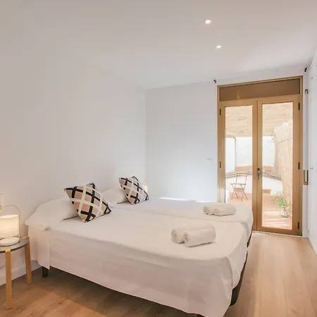 Flateli Center 2 * Girona