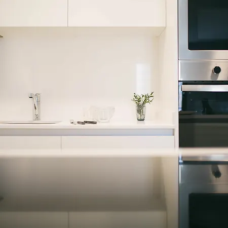 Flateli Center 2 Appartement *