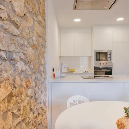 Flateli Center 2 Appartement *