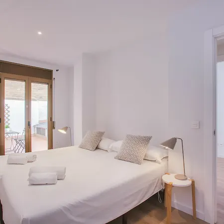 Flateli Center 2 * Girona