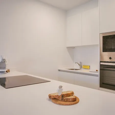 Flateli Center 2 Apartmán