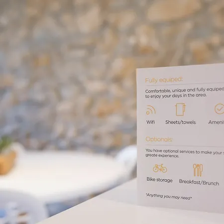 Appartement Flateli Center 2