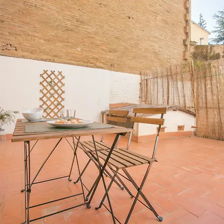 Flateli Center 2 * Girona