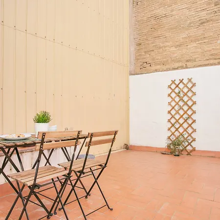 Flateli Center 2 Girona