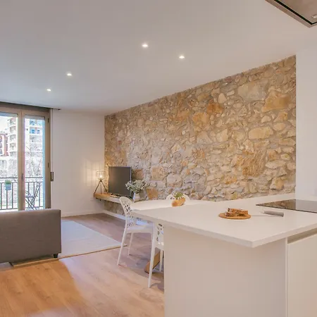 Flateli Center 2 * Girona