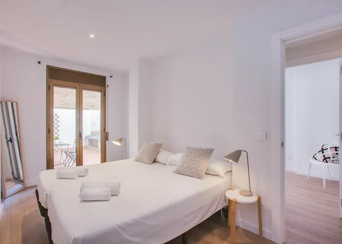 Flateli Center 2 * Girona