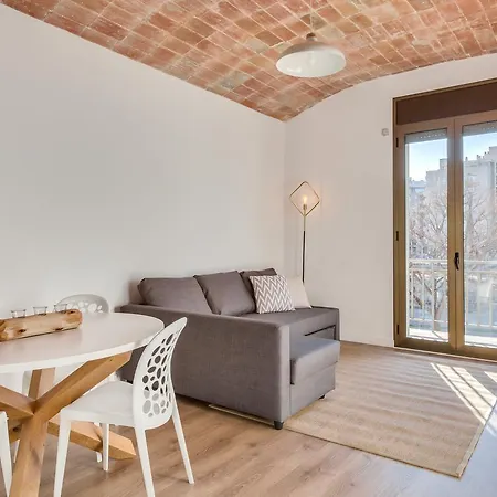 Flateli Center 2 Girona