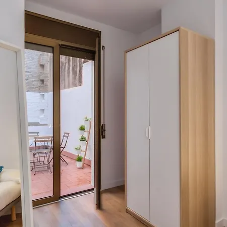 Flateli Center 2 Girona