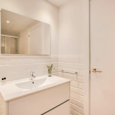 Appartamento Flateli Center 2 Girona