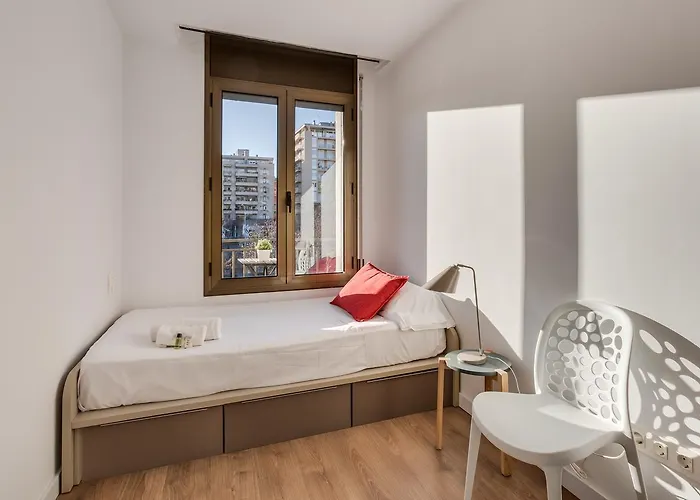 Flateli Center 2 Appartamento