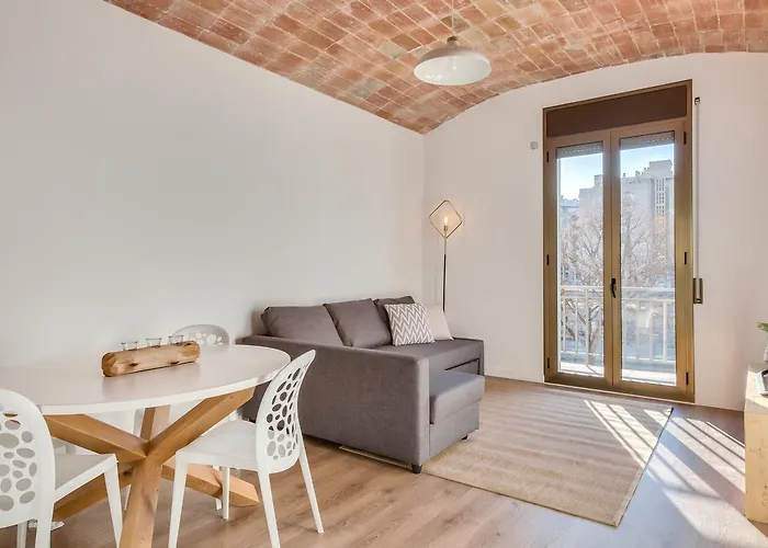 Flateli Center 2 Girona