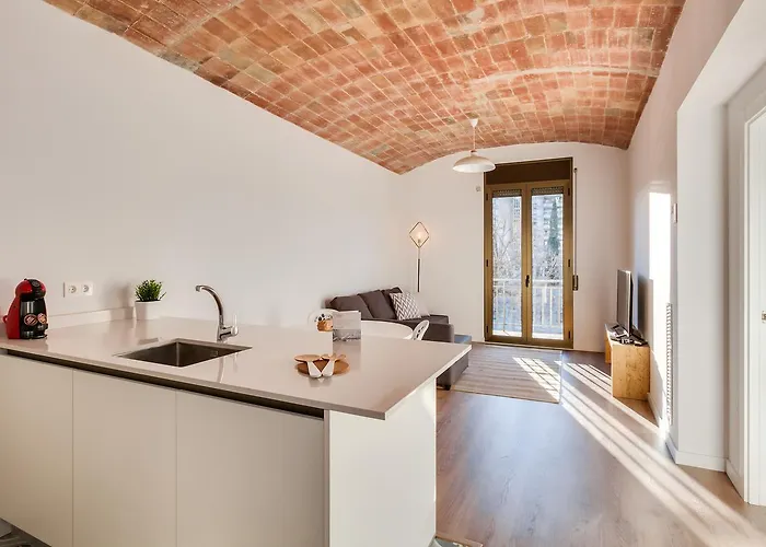 Appartamento Flateli Center 2 Girona