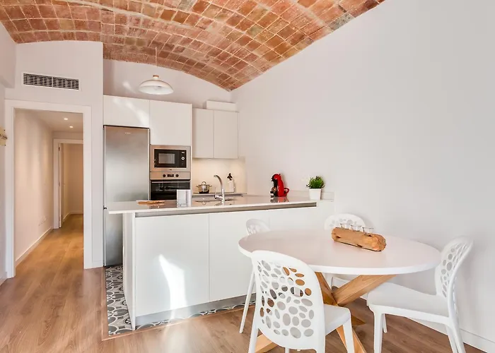 Appartamento Flateli Center 2