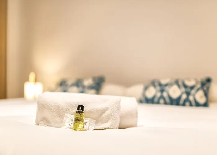 Flateli Center 2 * Girona