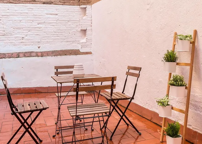 Appartamento Flateli Center 2 Girona