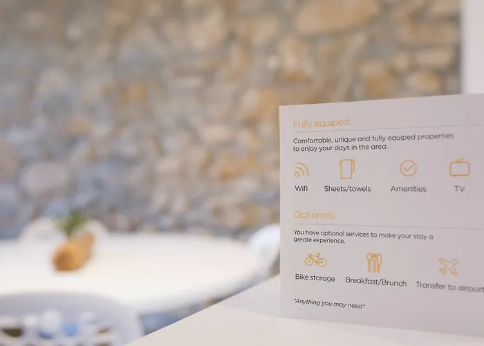 Appartamento Flateli Center 2