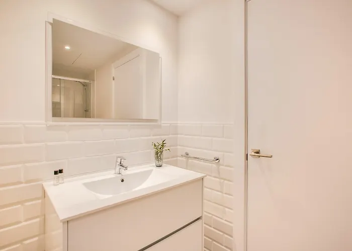 Appartamento Flateli Center 2 Girona